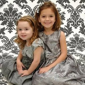 Meet your Posher, Wendy